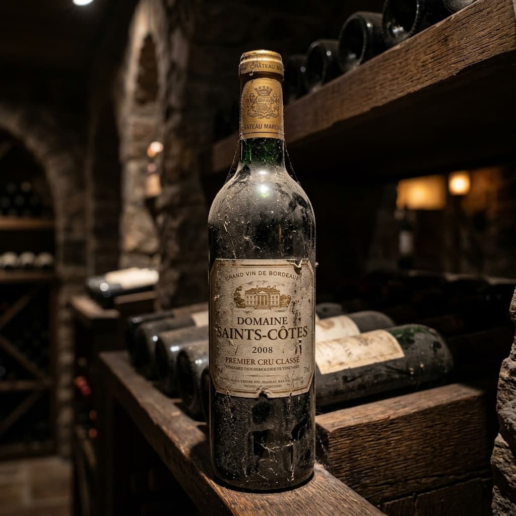 Vinos Iconos en Puerto Iguazú: El Lujo y el Terroir