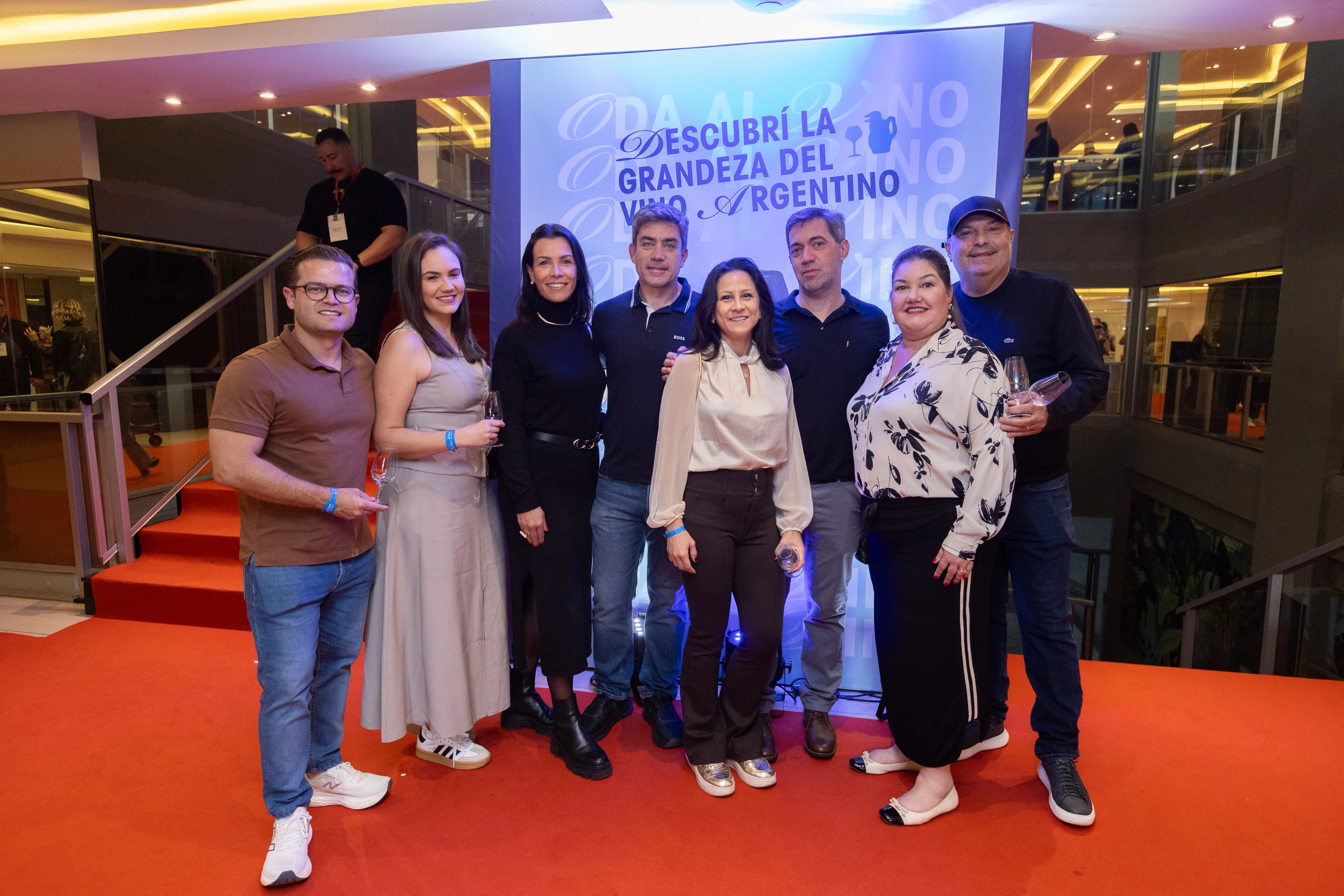 ODA al Vino 2025 - Cata