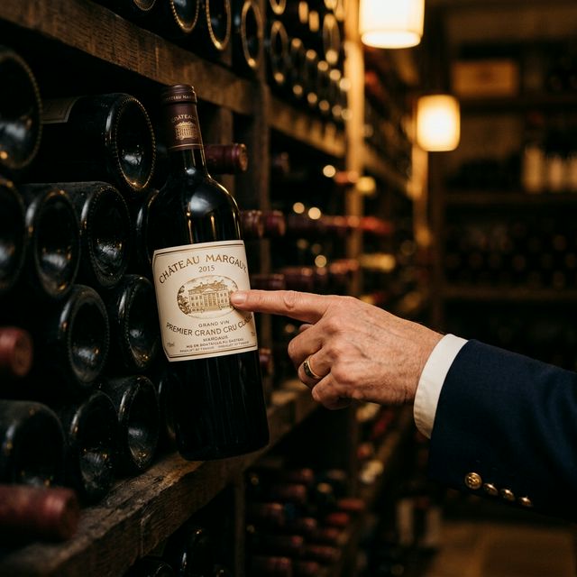 ¿Cómo elegir tu primer vino sin miedo a equivocarte?