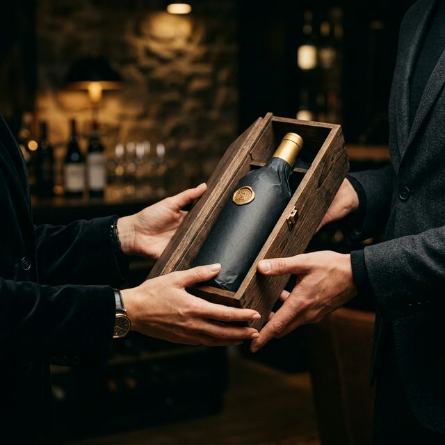 Un regalo que importe